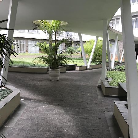 Loft At Paulista Avenue Apartman São Paulo Kültér fotó