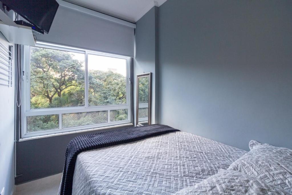 Loft At Paulista Avenue Apartman São Paulo Kültér fotó