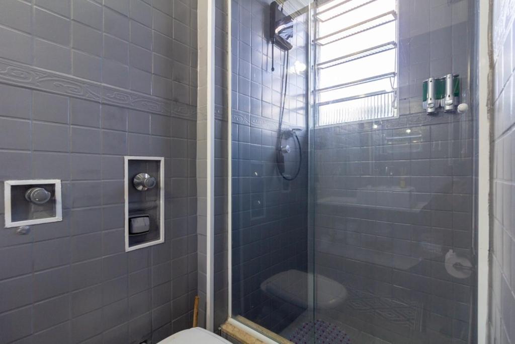 Loft At Paulista Avenue Apartman São Paulo Kültér fotó