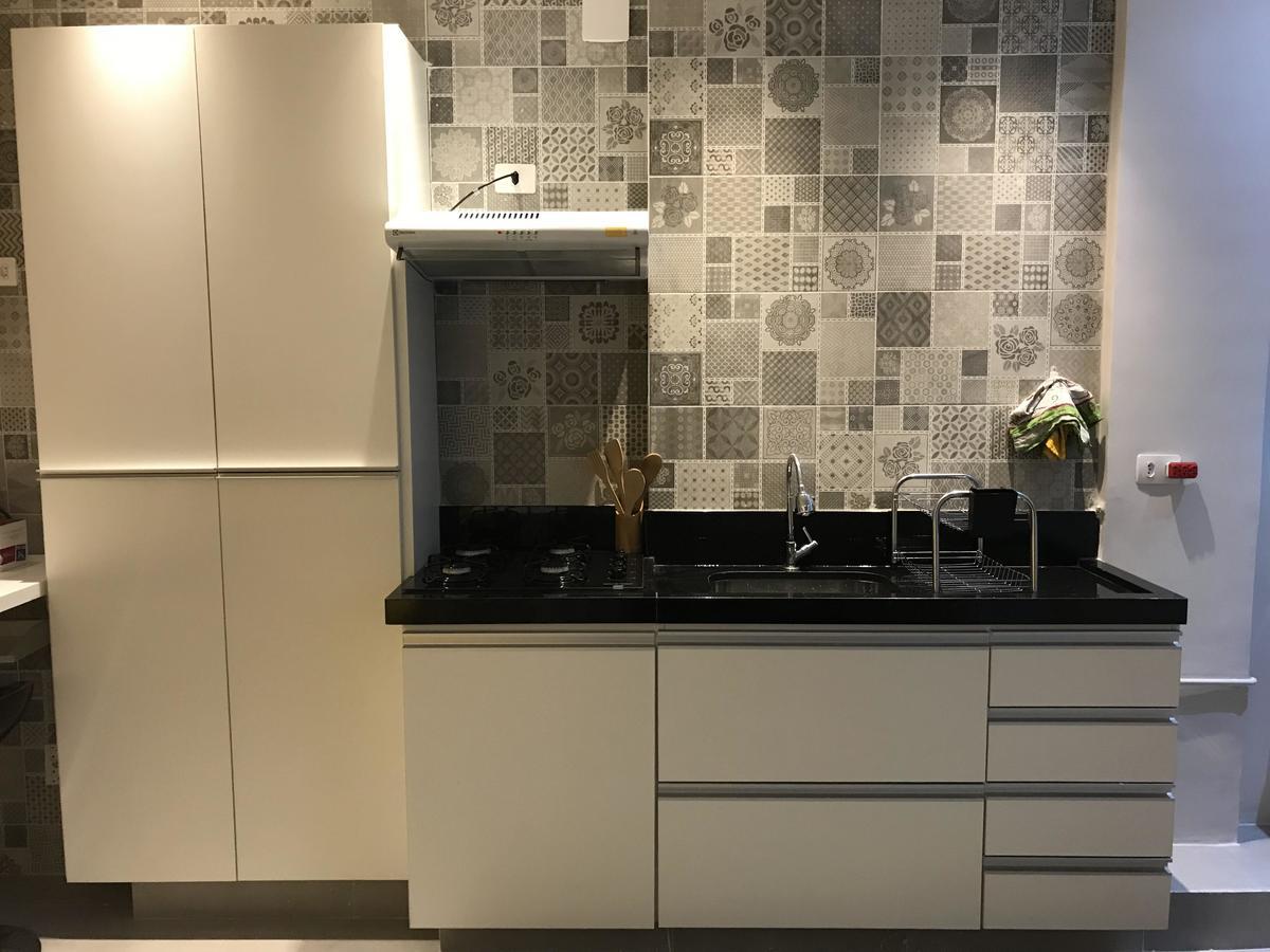 Loft At Paulista Avenue Apartman São Paulo Kültér fotó