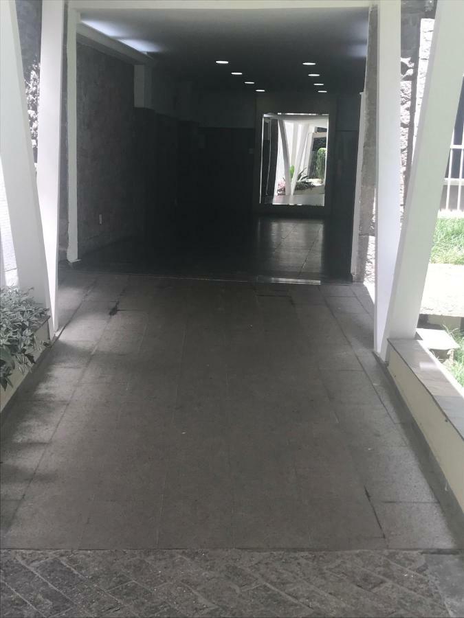 Loft At Paulista Avenue Apartman São Paulo Kültér fotó