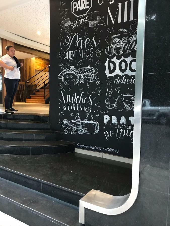 Loft At Paulista Avenue Apartman São Paulo Kültér fotó