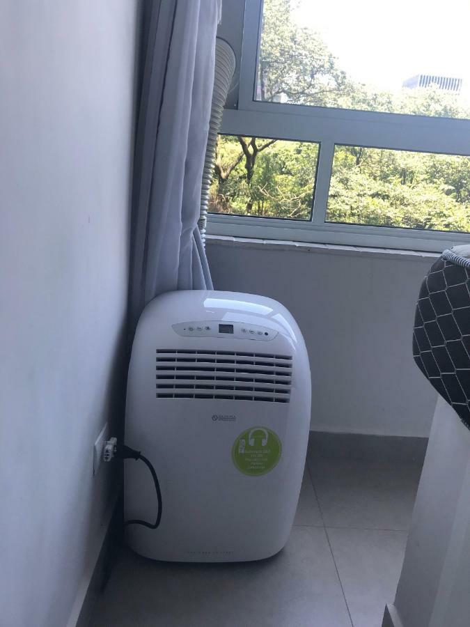 Loft At Paulista Avenue Apartman São Paulo Kültér fotó